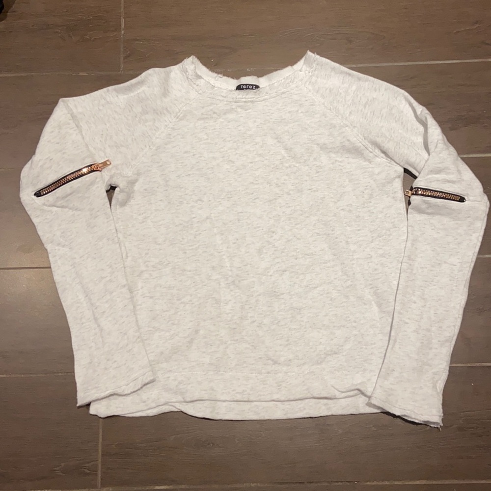 Zara tweezers size kids 16
